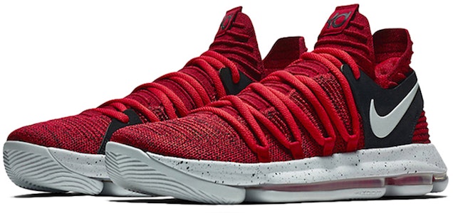 Nike KD 10 EP '紅絲絨' 897816-600 Order Nike KD 10 EP '紅絲絨' 897816-600