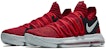 Nike KD 10 EP 'Red Velvet' 897816-600