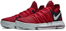 Order Nike KD 10 EP 'Red Velvet' 897816-600