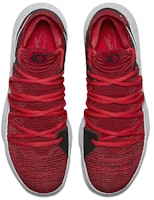 ナイキ KD 10 EP ''レッドベルベット'' バスケットボールシューズ 897816-600 Lookbook ナイキ KD 10 EP ''レッドベルベット'' バスケットボールシューズ 897816-600