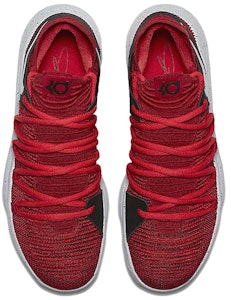 Nike KD 10 EP '紅絲絨' 897816-600 Lookbook Nike KD 10 EP '紅絲絨' 897816-600