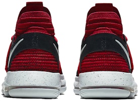 ナイキ KD 10 EP ''レッドベルベット'' バスケットボールシューズ 897816-600 Shop ナイキ KD 10 EP ''レッドベルベット'' バスケットボールシューズ 897816-600