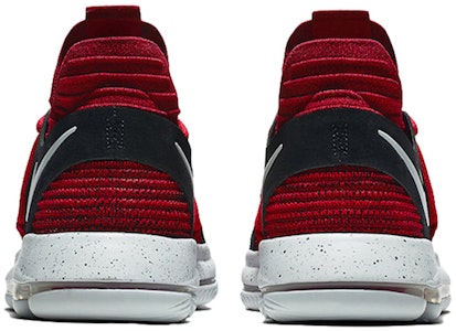 Nike KD 10 EP '紅絲絨' 897816-600 Shop Nike KD 10 EP '紅絲絨' 897816-600