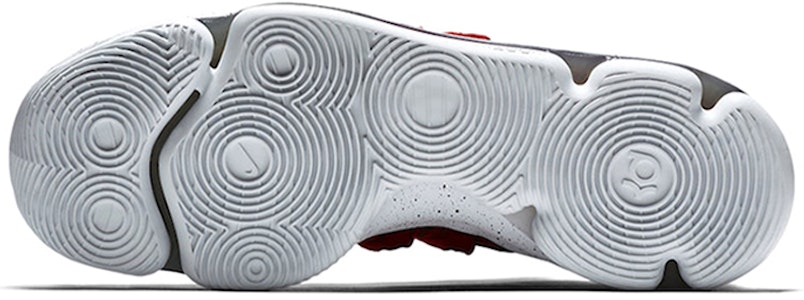 Nike KD 10 EP '紅絲絨' 897816-600 Purchase Nike KD 10 EP '紅絲絨' 897816-600