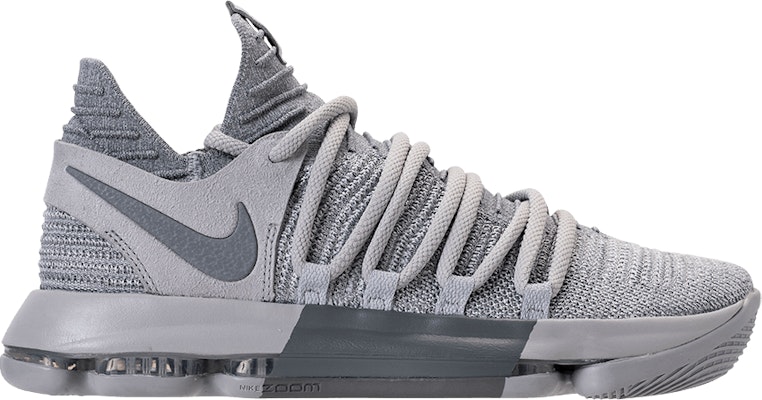 Nike KD 10 EP 'Wolf Grey' 897816-007 Buy Nike KD 10 EP 'Wolf Grey' 897816-007
