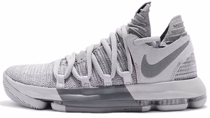 Nike KD 10 EP '狼灰色' 897816-007 Buy Nike KD 10 EP '狼灰色' 897816-007