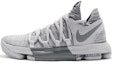 Buy Nike KD 10 EP 'Wolf Grey' 897816-007