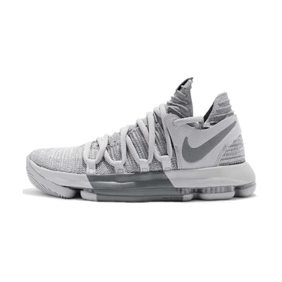 Nike KD 10 EP 'Wolf Grey'