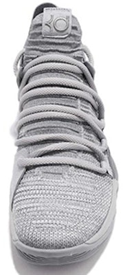 Nike KD 10 EP 'Wolf Grey' 897816-007 Lookbook Nike KD 10 EP 'Wolf Grey' 897816-007