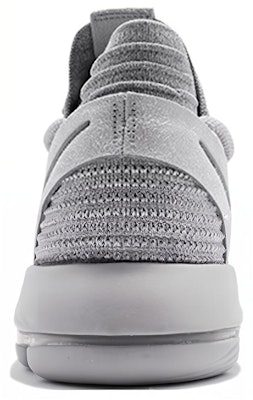 Nike KD 10 EP 'Wolf Grey' 897816-007 Shop Nike KD 10 EP 'Wolf Grey' 897816-007