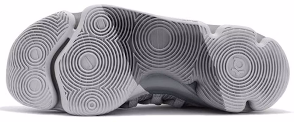 Nike KD 10 EP '狼灰色' 897816-007 Details for Nike KD 10 EP '狼灰色' 897816-007