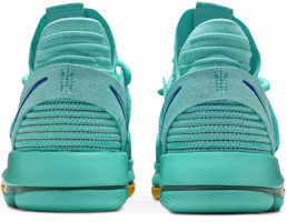 Details for 耐吉 KD 10 超級綠松石 897815-300