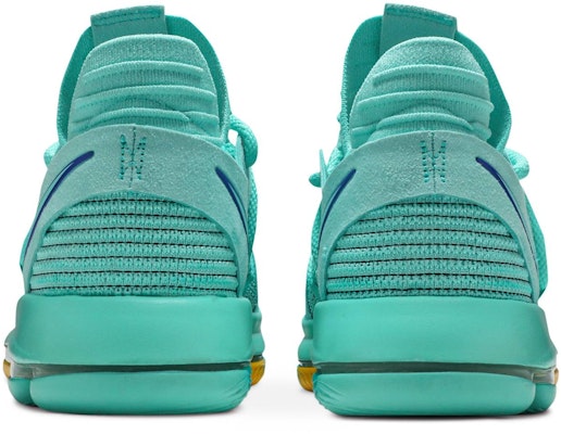 Kd 2025 hyper turquoise