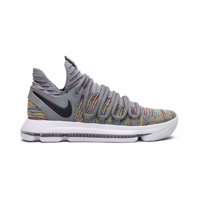 Nike KD 10 Multi ‘Color