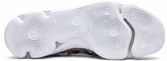 Shop 耐吉 KD 10 多彩 ‘Color 897815-900