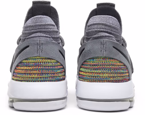 Nike KD 10 Multi Color 897815 900 897815 900 Novelship