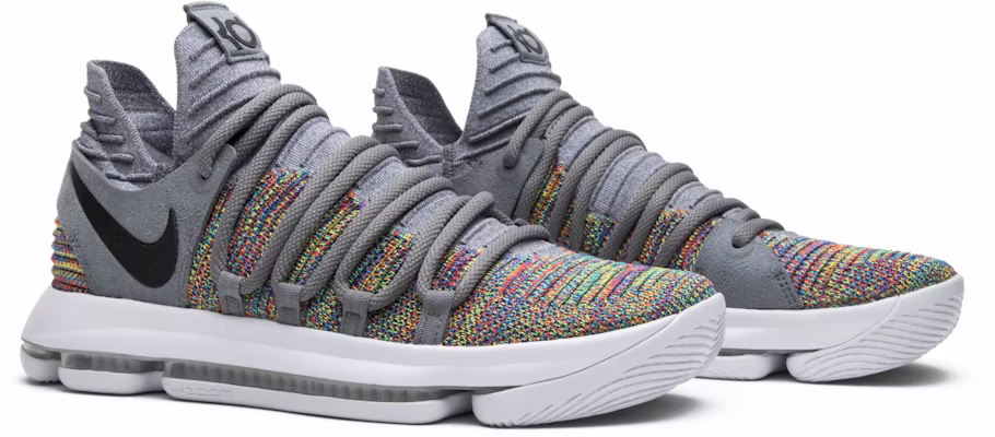 耐吉 KD 10 多彩 ‘Color 897815-900 Cheap 耐吉 KD 10 多彩 ‘Color 897815-900