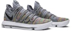 Cheap 耐吉 KD 10 多彩 ‘Color 897815-900