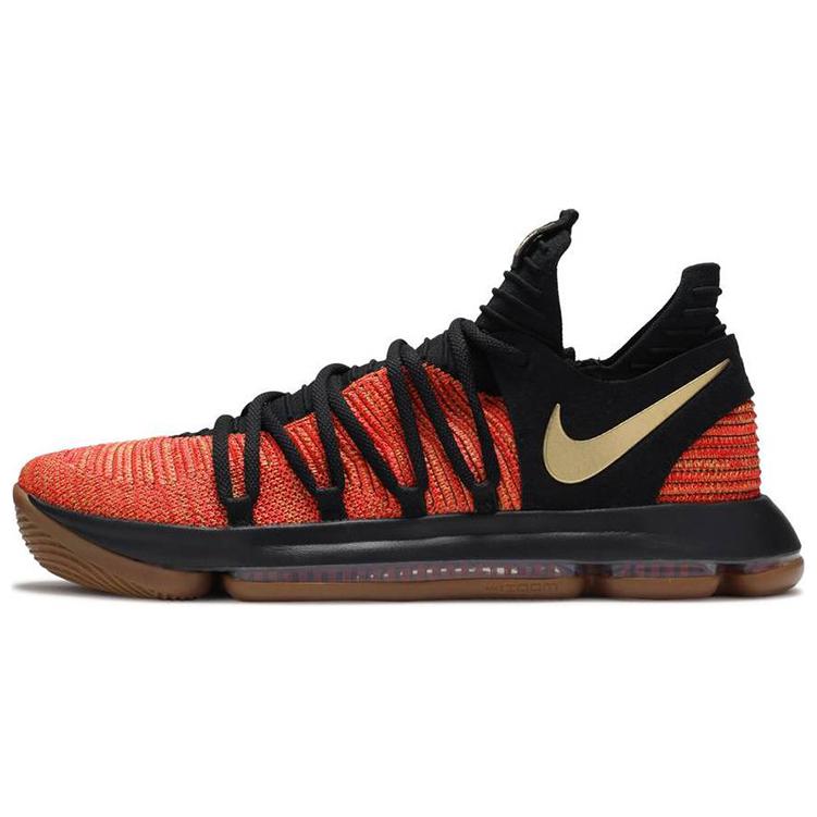 Nike KD 10 NFS CD6455-676
