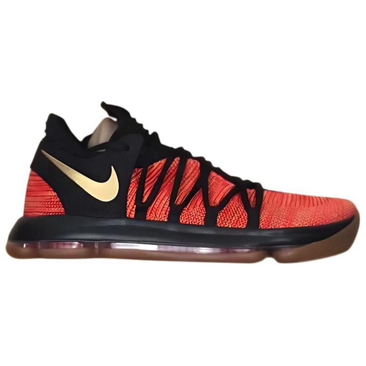Order Nike KD 10 NFS Zapatillas Baloncesto CD6455-676