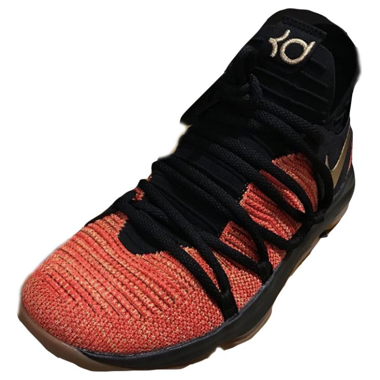 Lookbook Nike KD 10 NFS Zapatillas Baloncesto CD6455-676