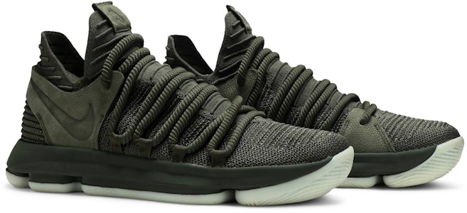 耐吉 KD 10 橄欖綠 917732-900 Cheap 耐吉 KD 10 橄欖綠 917732-900