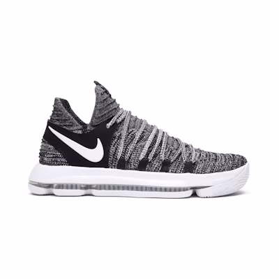 Nike KD 10 Oreo