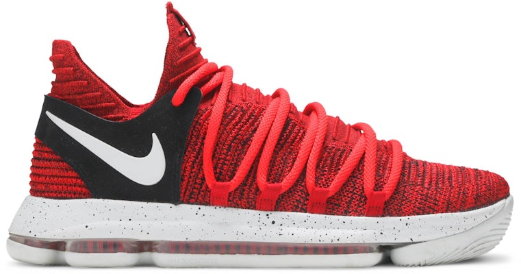 Kd 10 sales elite white