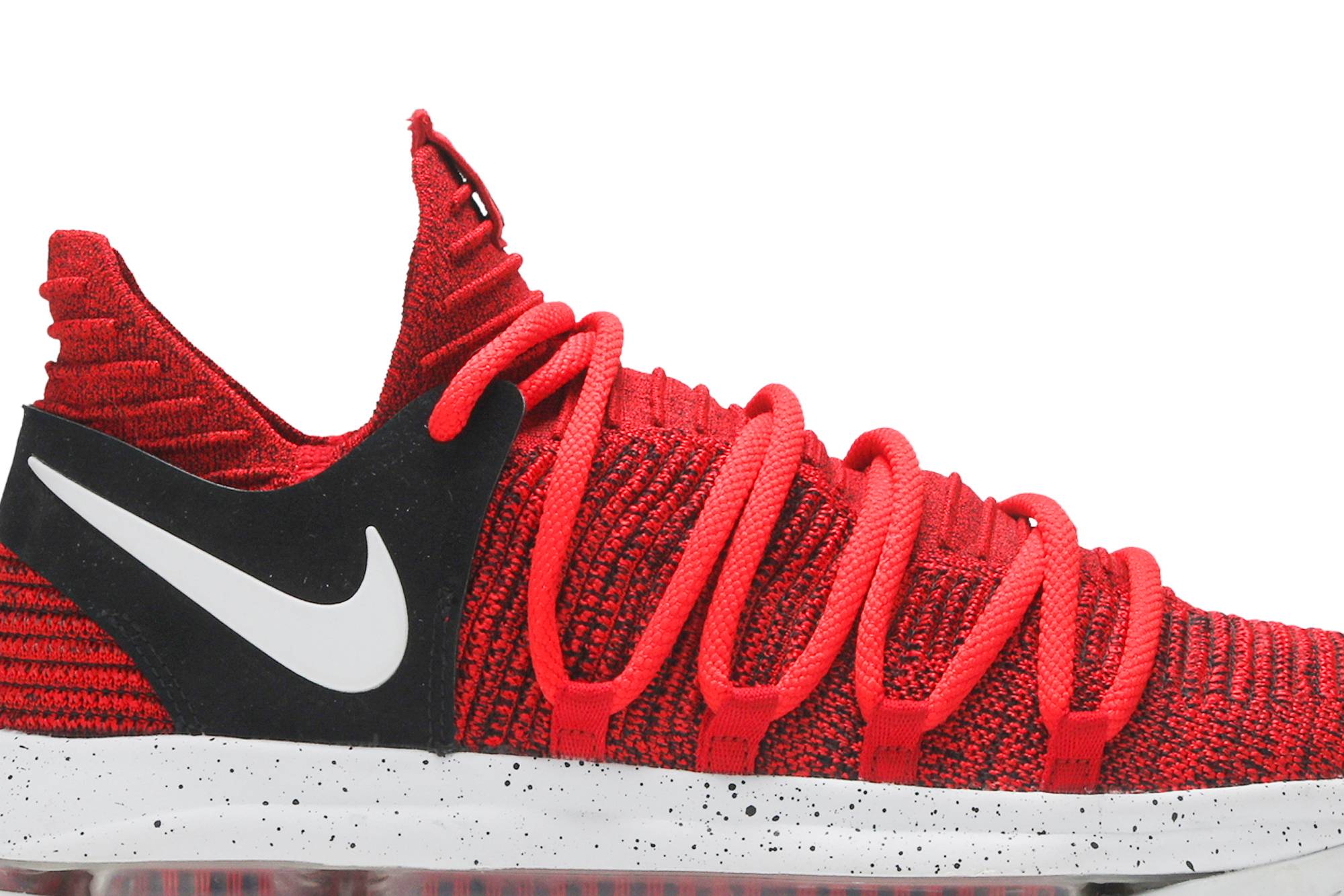 Buy Nike KD 10 University Red 897815 600 Novelship