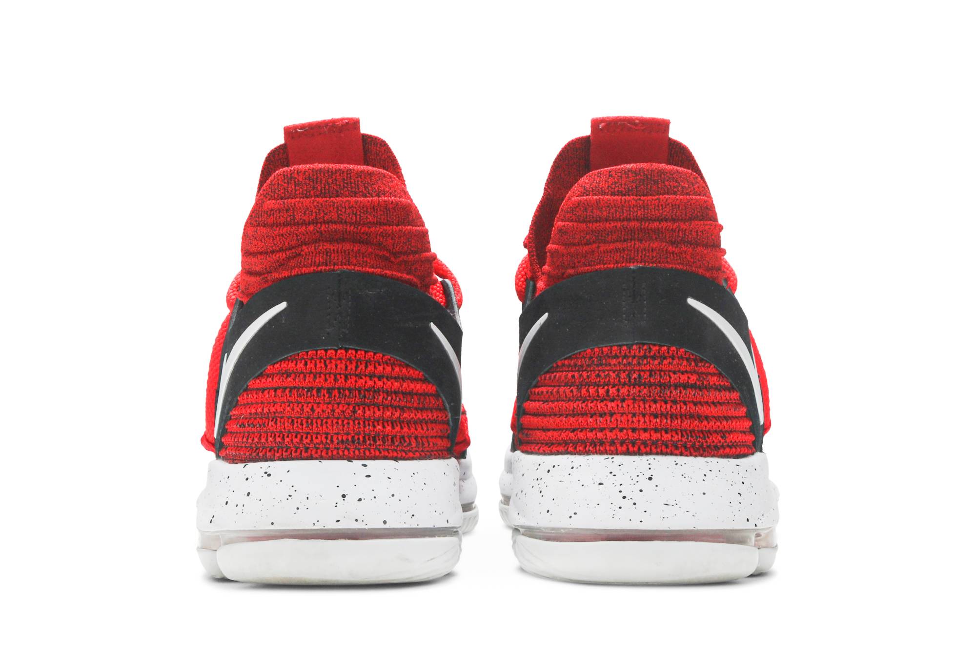 Buy Nike KD 10 University Red 897815 600 Novelship