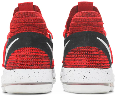 Nike KD 10 University Red 897815 600 897815 600 Novelship