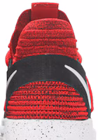 Sizing 耐吉 KD 10 大學紅 897815-600