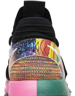 耐吉 KD 10 What the AR4603-900 Sizing 耐吉 KD 10 What the AR4603-900