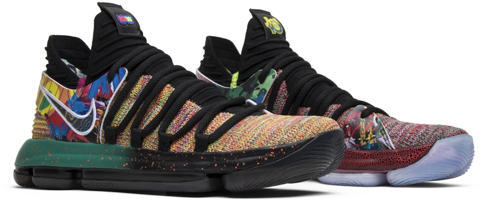 耐吉 KD 10 What the AR4603-900 Cheap 耐吉 KD 10 What the AR4603-900