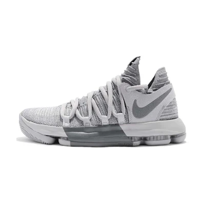 Nike KD 10 Wolf Grey