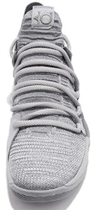 耐吉 KD 10 狼灰 897815-007 Lookbook 耐吉 KD 10 狼灰 897815-007