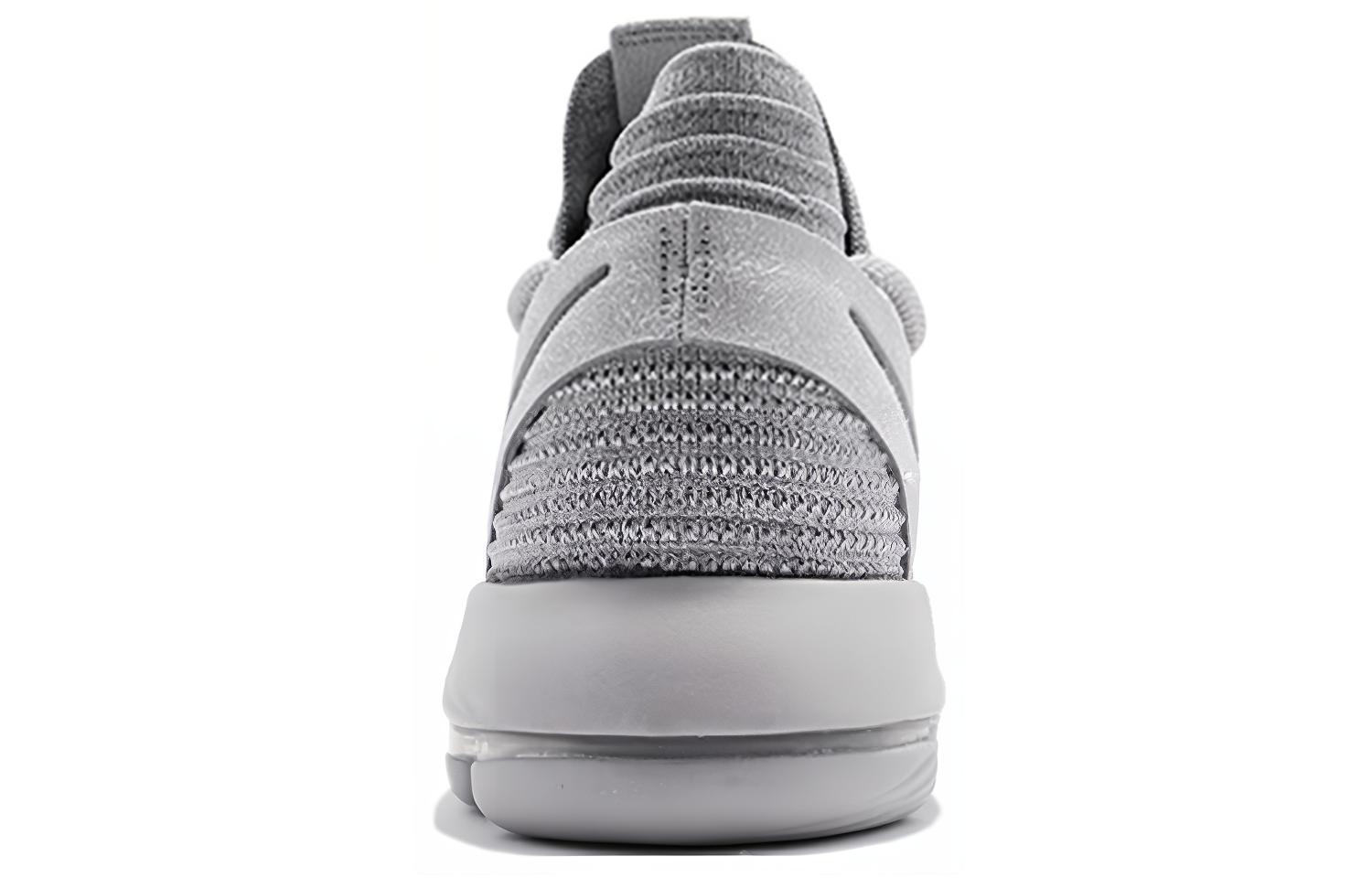 Shop 耐吉 KD 10 狼灰 897815-007