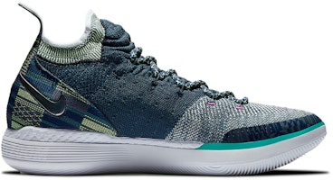 Nike KD 11 'Black History Month' 2019 Indonesia BQ6245-400 Order Nike KD 11 'Black History Month' 2019 Indonesia BQ6245-400