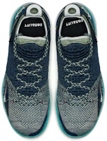 Nike KD 11 'Black History Month' 2019 Indonesia BQ6245-400 Shop Nike KD 11 'Black History Month' 2019 Indonesia BQ6245-400