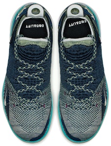 Nike KD 11 'Mes de la Historia Negra' 2019 BQ6245-400 Shop Nike KD 11 'Mes de la Historia Negra' 2019 BQ6245-400