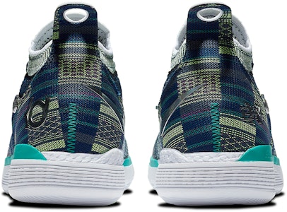 Nike KD 11 'Mes de la Historia Negra' 2019 BQ6245-400 Purchase Nike KD 11 'Mes de la Historia Negra' 2019 BQ6245-400