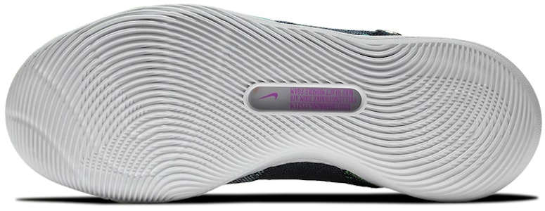 Nike KD 11 'Mes de la Historia Negra' 2019 BQ6245-400 Details for Nike KD 11 'Mes de la Historia Negra' 2019 BQ6245-400