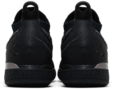 나이키 KD 11 블랙 트와일라잇 펄스 AO2604-005 Details for 나이키 KD 11 블랙 트와일라잇 펄스 AO2604-005