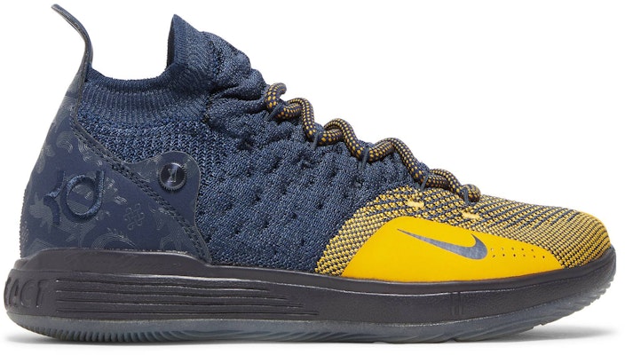 (Grade School) Nike KD 11 Zodiak Cina AH3465-400 Buy (Grade School) Nike KD 11 Zodiak Cina AH3465-400