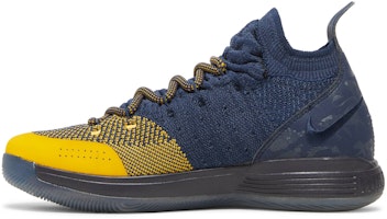 나이키 KD 11 십이지 (Nike KD 11 Sibiji) AH3465-400 Lookbook 나이키 KD 11 십이지 (Nike KD 11 Sibiji) AH3465-400