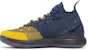(Grade School) Nike KD 11 Zodiak Cina AH3465-400