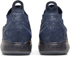 나이키 KD 11 십이지 (Nike KD 11 Sibiji) AH3465-400 Details for 나이키 KD 11 십이지 (Nike KD 11 Sibiji) AH3465-400