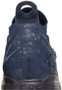 나이키 KD 11 십이지 (Nike KD 11 Sibiji) AH3465-400 Sizing 나이키 KD 11 십이지 (Nike KD 11 Sibiji) AH3465-400