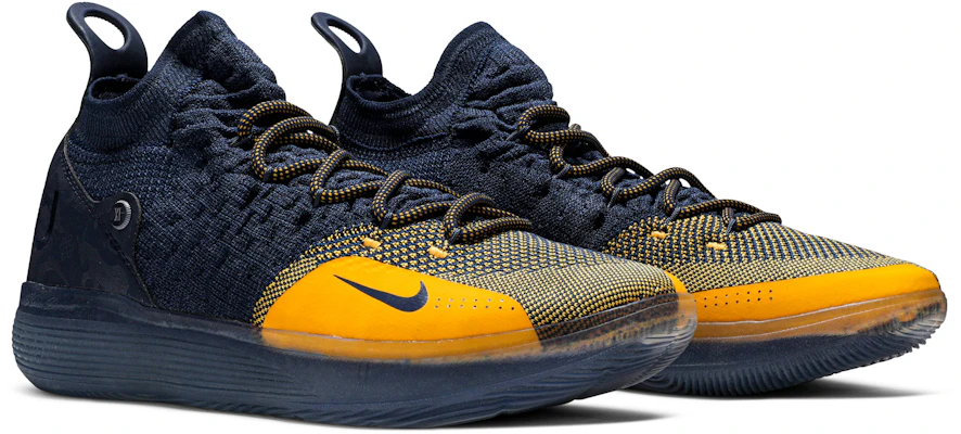 Kasut Nike KD 11 Zodiak Cina AO2604-400 Cheap Kasut Nike KD 11 Zodiak Cina AO2604-400