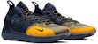 Kasut Nike KD 11 Zodiak Cina AO2604-400